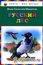 Русский лес