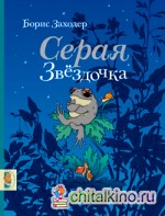 Серая Звездочка