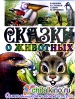 Сказки о животных: Самые интересные лесные истории