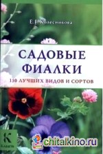 Садовые фиалки: 130 лучших видов и сортов