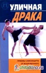 Уличная драка