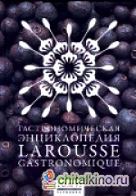 Гастрономическая энциклопедия Ларусс: Том 6