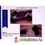 Miniature Decorative Patterns: Book VI