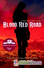 Blood Red Road