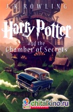 Harry Potter and the Chamber of Secrets
