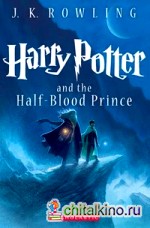 Harry Potter and the Half-Blood Prince