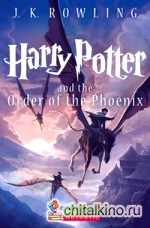 Harry Potter and the Order of the Phoenix