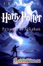 Harry Potter and the Prisoner of Azkaban