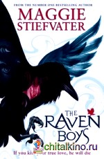 The Raven Boys