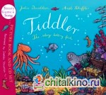Tiddler (+ Audio CD)