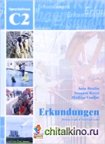 Erkundungen Deutsch als Fremdsprache C2: (+ CD-ROM)