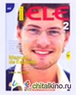Agencia ELE 2 (Level A2) (+ Audio CD)