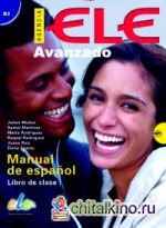 Agencia ELE Avanzado: Libro del alumno (+ Audio CD)