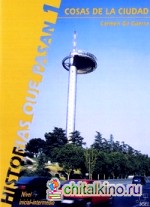 Historias Que Pasan 1