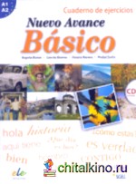 Nuevo Avance Basico: Cuaderno de ejercicios (+ Audio CD)