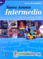Nuevo Avance Intermedio (+ Audio CD)