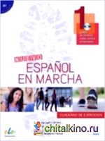 Nuevo Español en marcha: Cuaderno de ejercicios A1 (+ Audio CD)