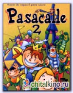 Pasacalle 2: Libro del alumno