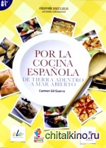 Por la cocina espanola