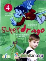 Superdrago 4: Libro del alumno