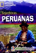 Tejedoras Peruanas (+ DVD)