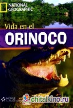 Vida En Orinoco (+ DVD)