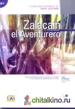 Zalacain El Aventurero