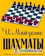 Шахматы