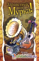 Здравствуй, моя Мурка!