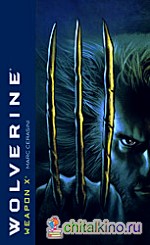 Wolverine: Weapon X