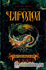 Чародол: Книга 1. Чародольский браслет
