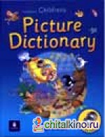 Longman Children‘s Picture Dictionary