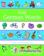 Oxford First German Words