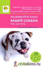 Расшифруйте язык вашей собаки: Позы, лай, метки