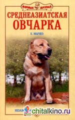 Среднеазиатская овчарка: Независимость и бесстрашие