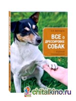 Все о дрессировке собак
