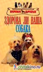 Здорова ли ваша собака