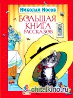 Большая книга рассказов