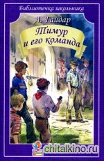Тимур и его команда