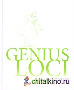 Гений местности: Повесть о парке