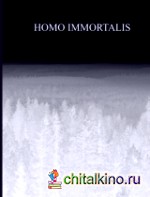 Homo immortalis