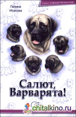 Салют, Варварята