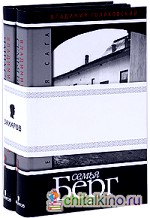 Семья Берг: Еврейская сага (количество томов: 2)