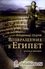 Возвращение в Египет