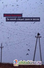 За мной следят дым и песок