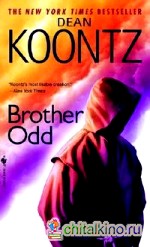 Brother Odd