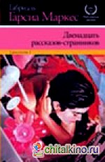 Двенадцать рассказов-странников