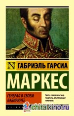 Генерал в своем лабиринте