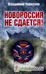 Новороссия не сдаётся! Барбаросса-2