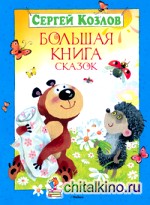 Большая книга сказок